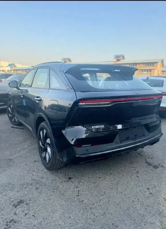 ونوسیا DDi پلاگین هیبرید 2025|خودرو سواری و وانت|کرج, عظیمیه|دیوار