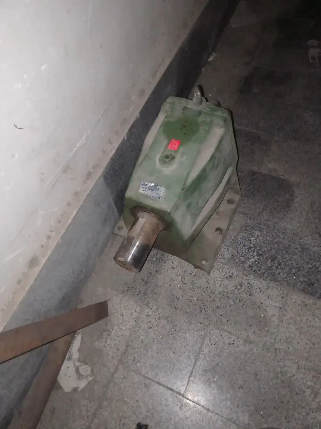 الکتروموتور گیربکس|قطعات یدکی و لوازم جانبی|مشهد, نوده|دیوار