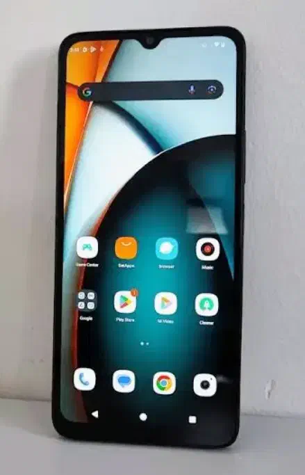 گوشی ردمی A3|موبایل|شاهرود, |دیوار