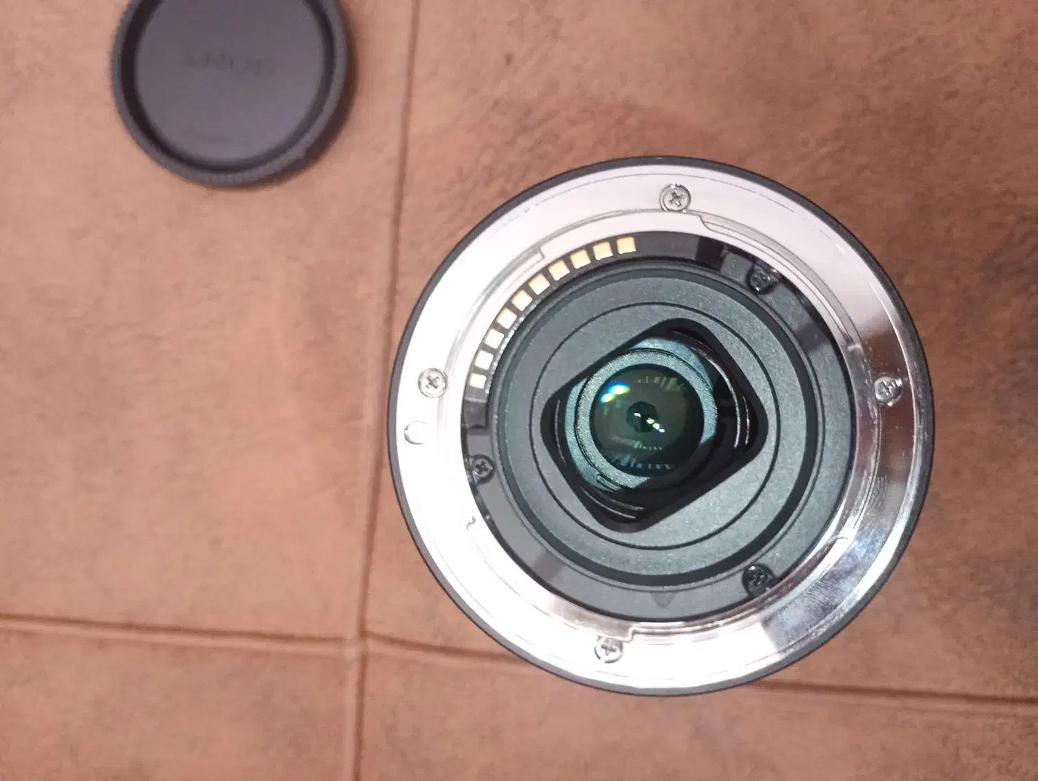 لنز سونی ۱۸ ۱۰۵|دوربین عکاسی و فیلمبرداری|بوکان, |دیوار