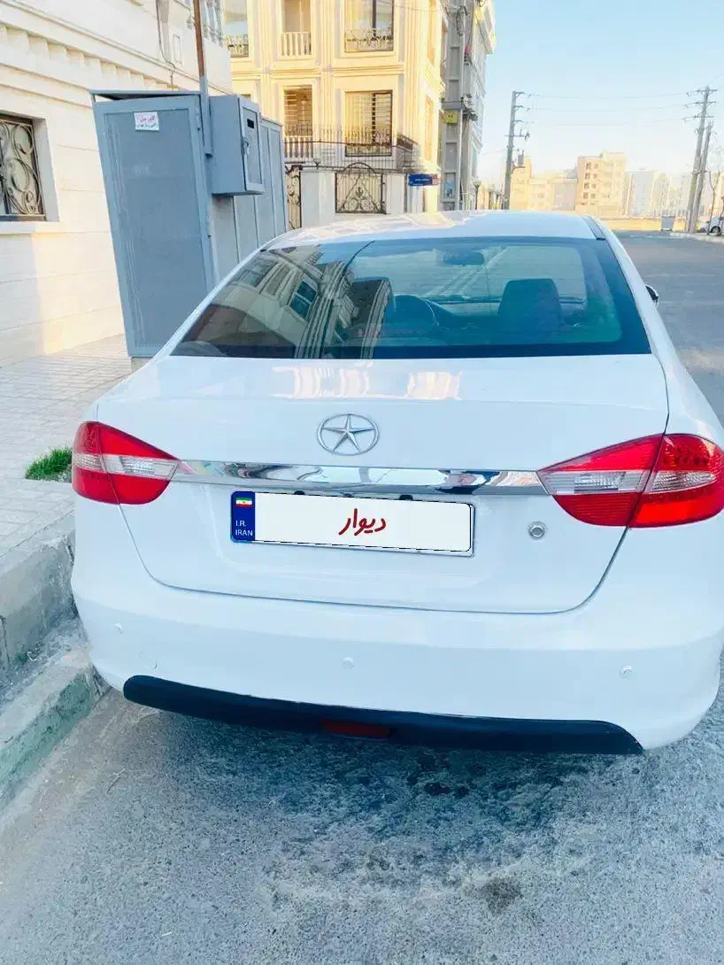 جک j5مدل 1393|خودرو سواری و وانت|اسلام‌شهر, شهرک واوان|دیوار