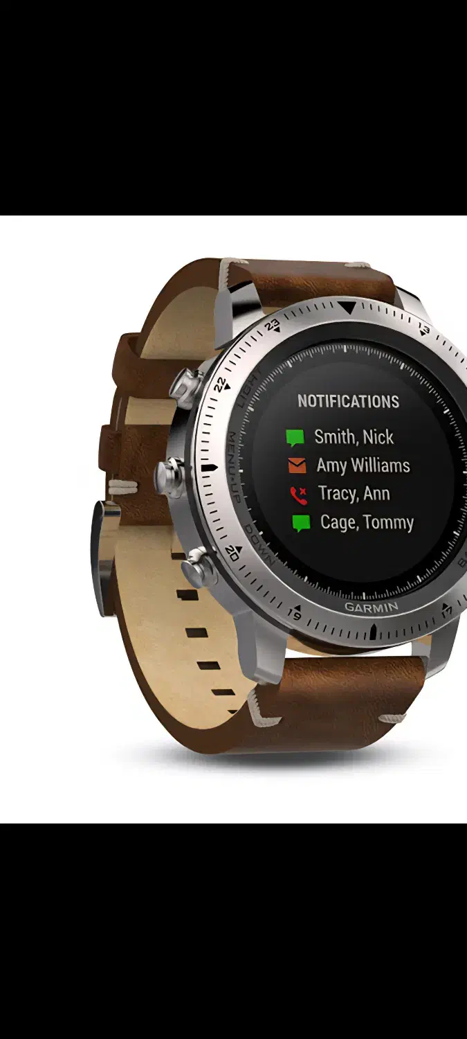 ساعت گارمین اصل|ساعت|سیرجان, |دیوار