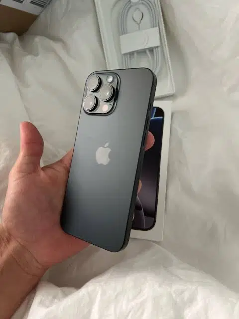 iphone 16pro max|موبایل|تبریز, |دیوار