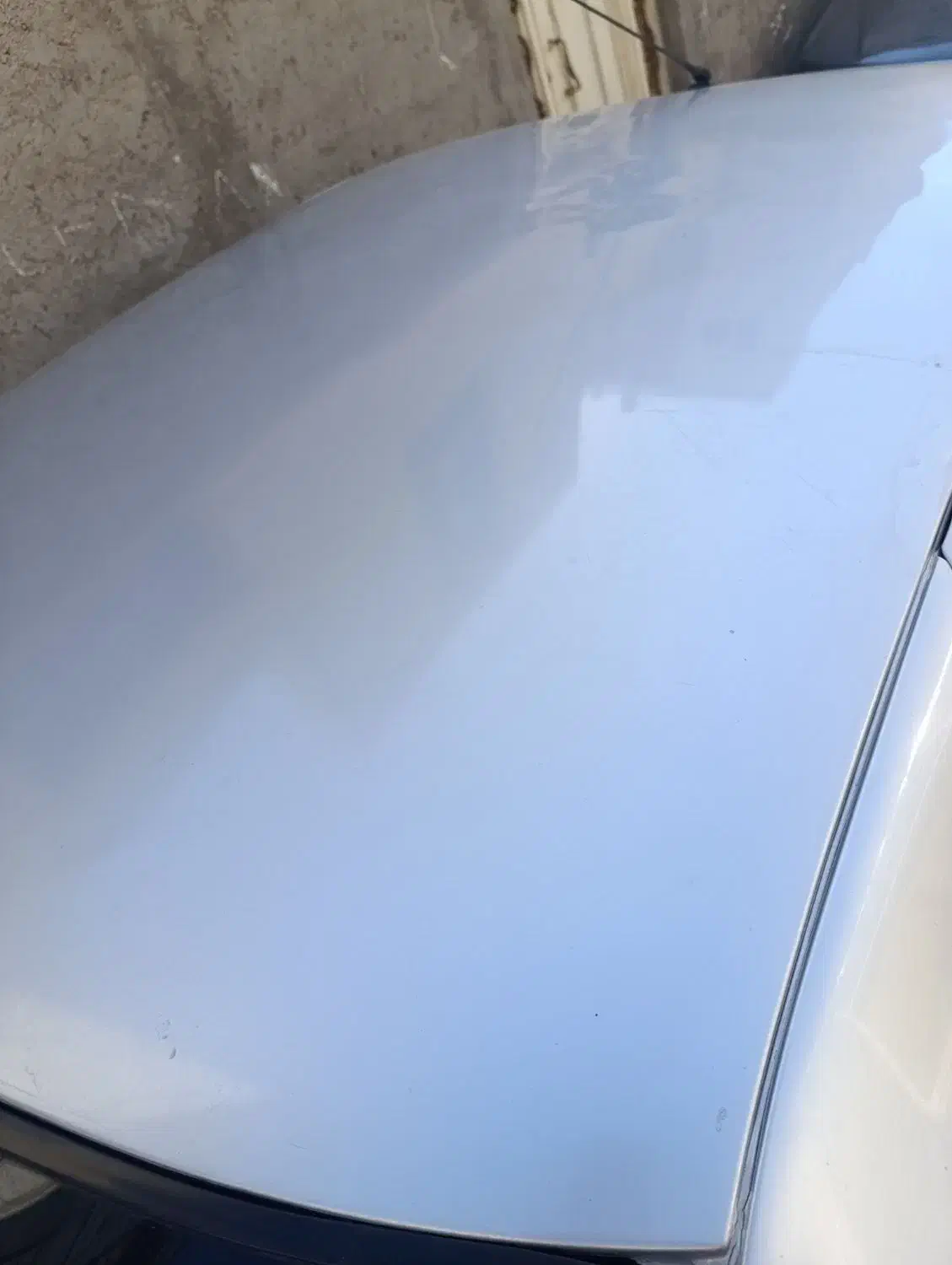 زانتیا ۲۰۰۰|خودرو سواری و وانت|باسمنج, |دیوار