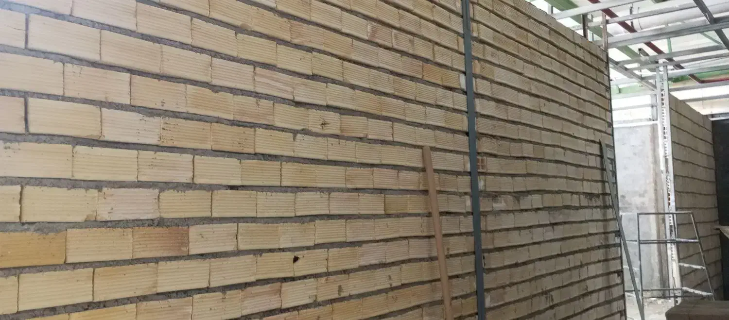 انجام انواع کارهای بنایی|خدمات پیشه و مهارت|بهبهان, |دیوار