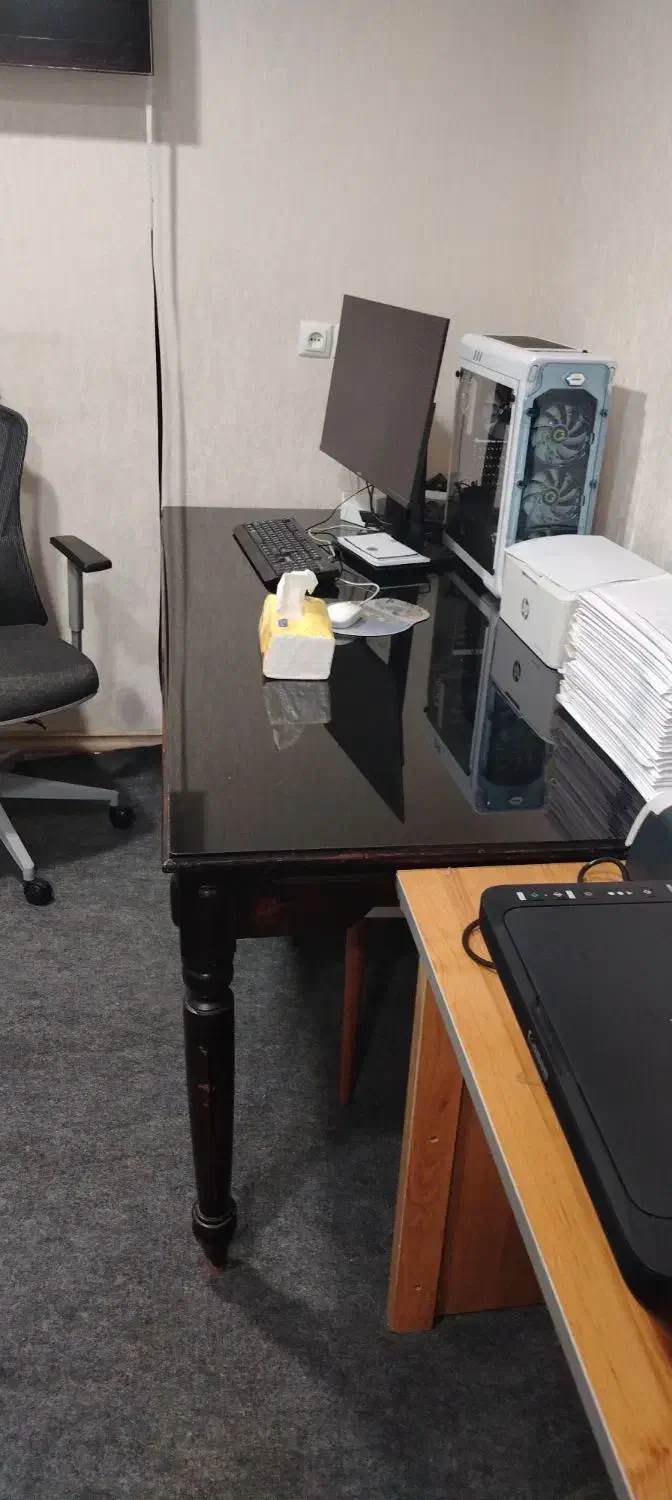 میز اداری|دفتر کار|بوشهر, |دیوار