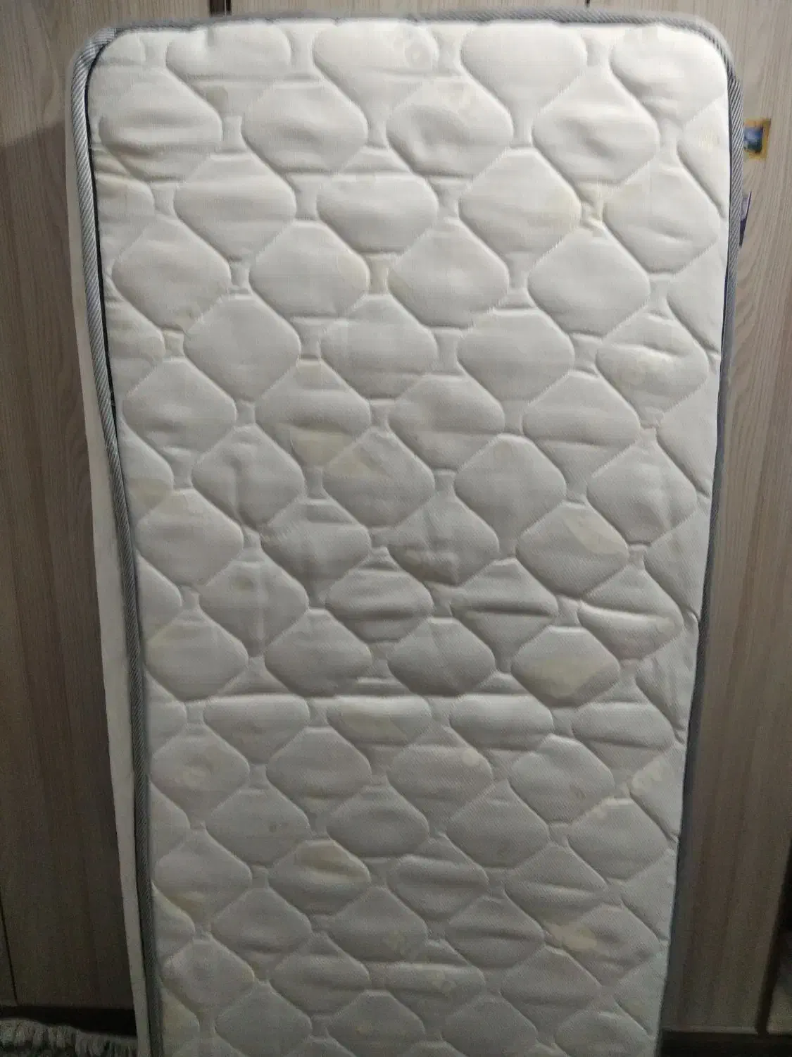 تشک تخت|تشک تختخواب|اصفهان, شیخ اشراق|دیوار