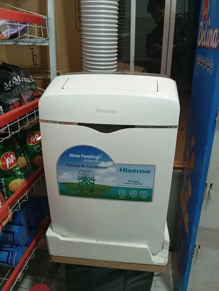 کولرگازی|کولر گازی و فن‌کوئل|ری, منصوریه منگل|دیوار