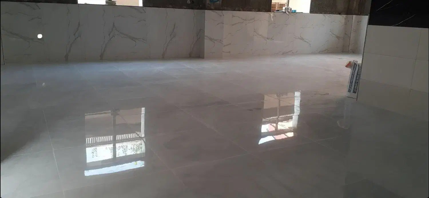 کاشی سرامیک کاری|خدمات پیشه و مهارت|آق قلا, |دیوار