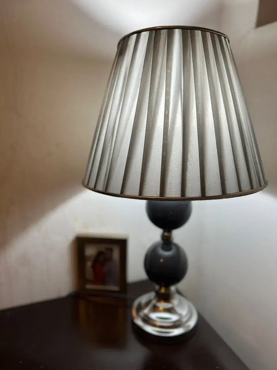 ۳ عدد آواژور سالم نو نو|چراغ خواب و آباژور|تهران, لویزان|دیوار