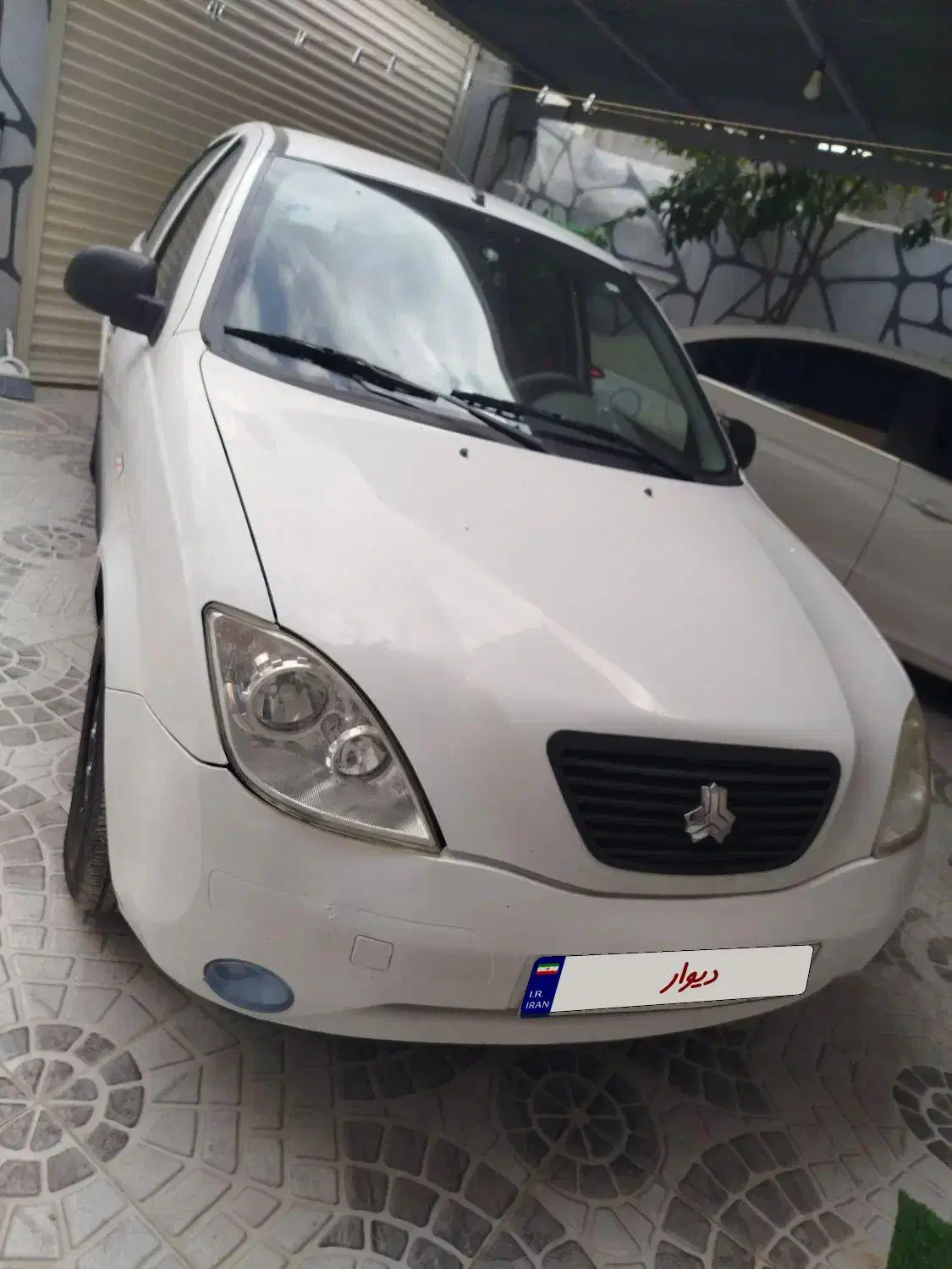 خودرو|خودرو سواری و وانت|سرپل ذهاب, |دیوار