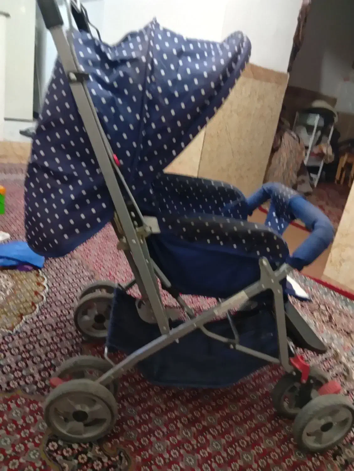 کالسکه بچه|کالسکه و لوازم جانبی|سقز, |دیوار