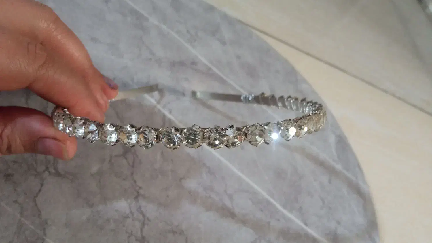 گیر وپاپیون و تل|زیورآلات و اکسسوری|کهریزک, |دیوار