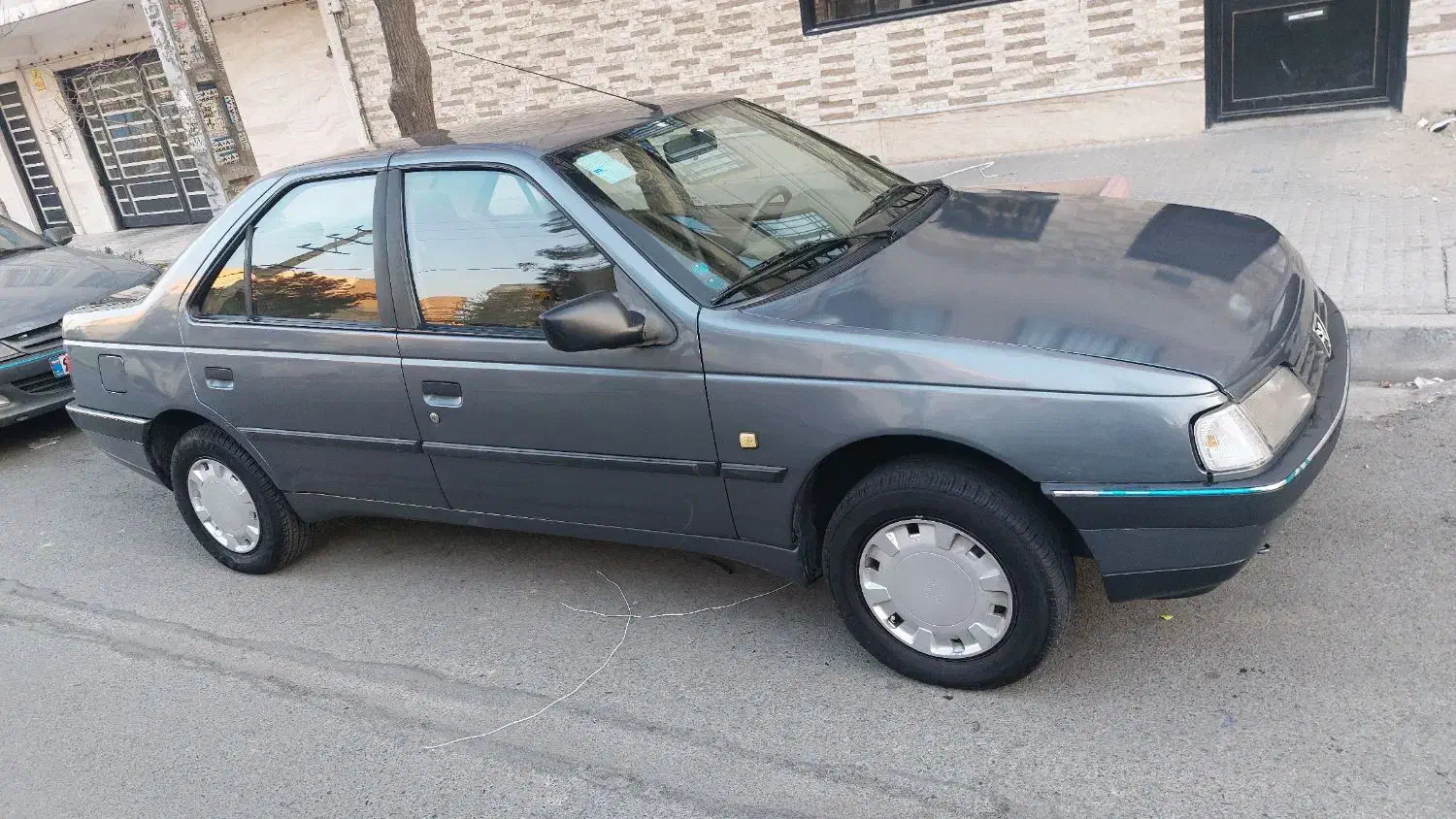 خودرو سواری|خودرو سواری و وانت|فردیس, منظریه|دیوار