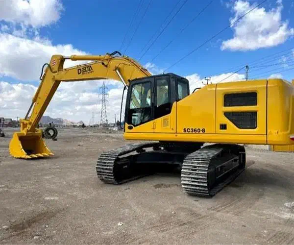 نیازمند راننده بیل میکانیکی|استخدام صنعتی، فنی، مهندسی|ایرانشهر, |دیوار