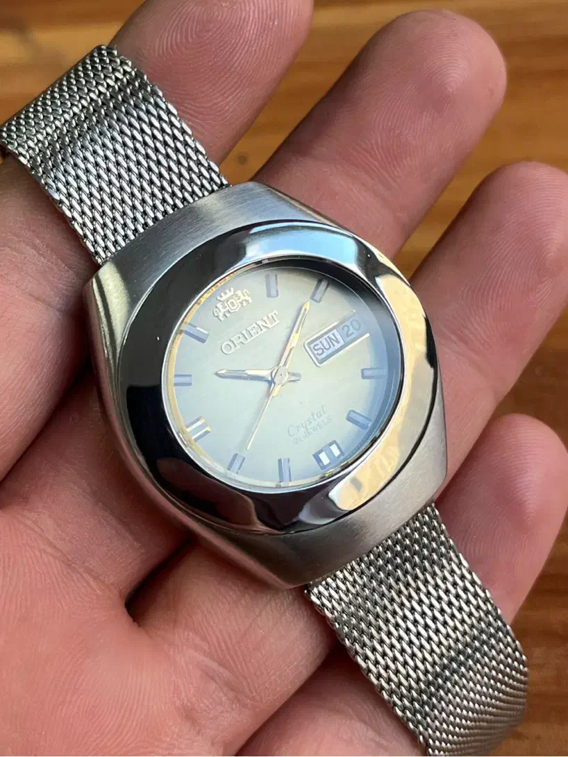 اورینت آپولو|ساعت|سنندج, |دیوار