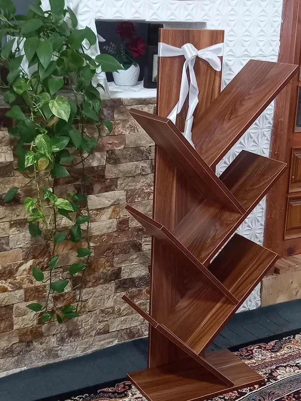 چوب و ام دی اف|جاکفشی، کمد، دراور|رامسر, |دیوار