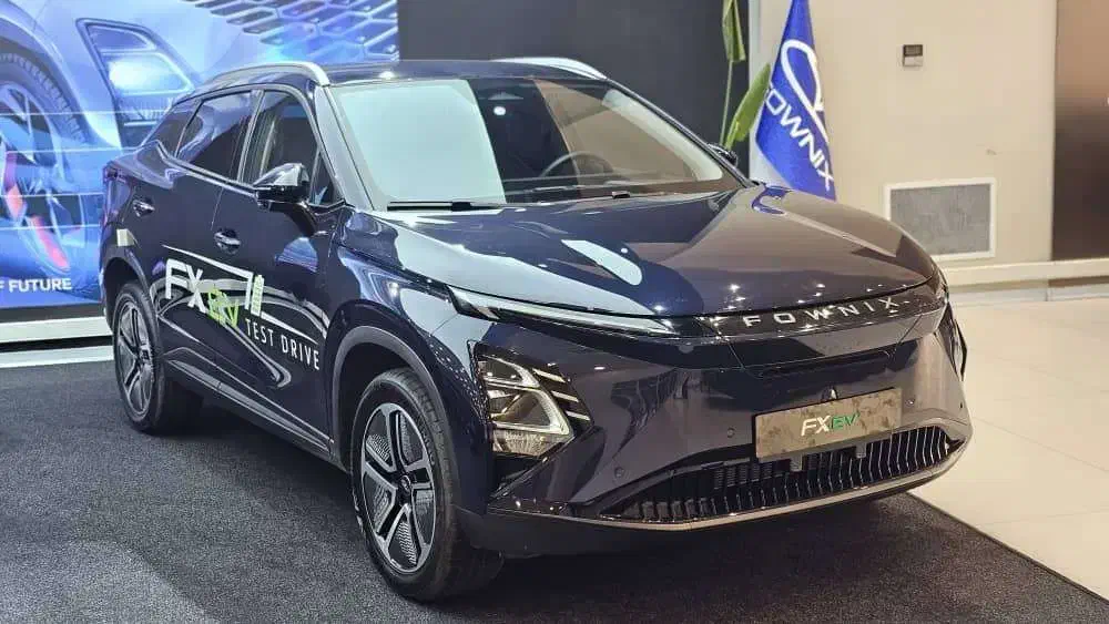 FX   برقی|خودرو سواری و وانت|تهران, ونک|دیوار