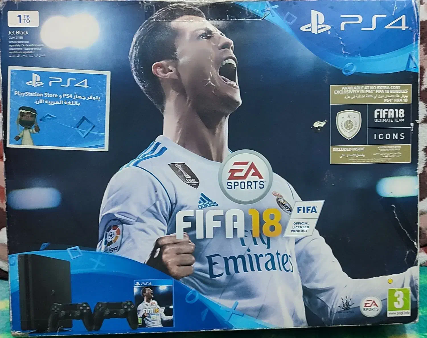 ps4 کپی خور ۱ ترابایت فول بازی|کنسول، بازی ویدئویی و آنلاین|فشاپویه, |دیوار