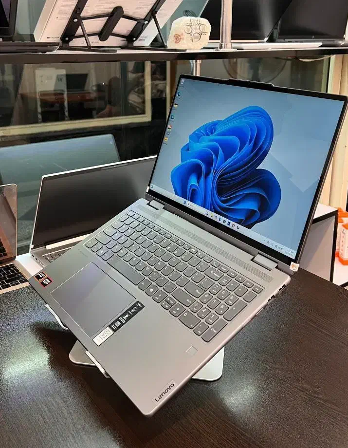 لپتاب Lenovo|رایانه همراه|شهرکرد, |دیوار