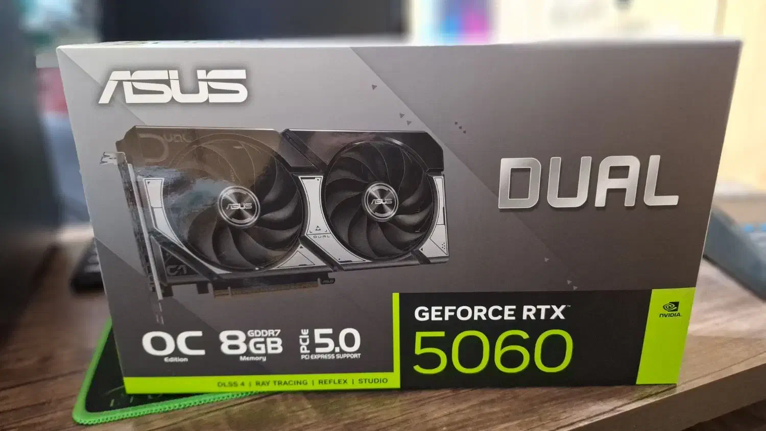 کامپیوتر حرفه ای نسل ۱۲ با گرافیک RTX 5060|رایانه رومیزی|اراک, |دیوار