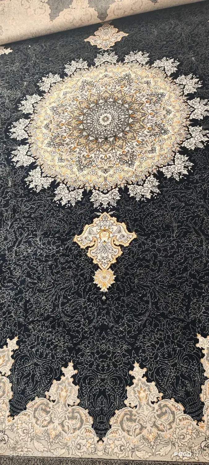 فرش 9متری 700شانه تبریز|فرش|پرند, فاز ۵|دیوار