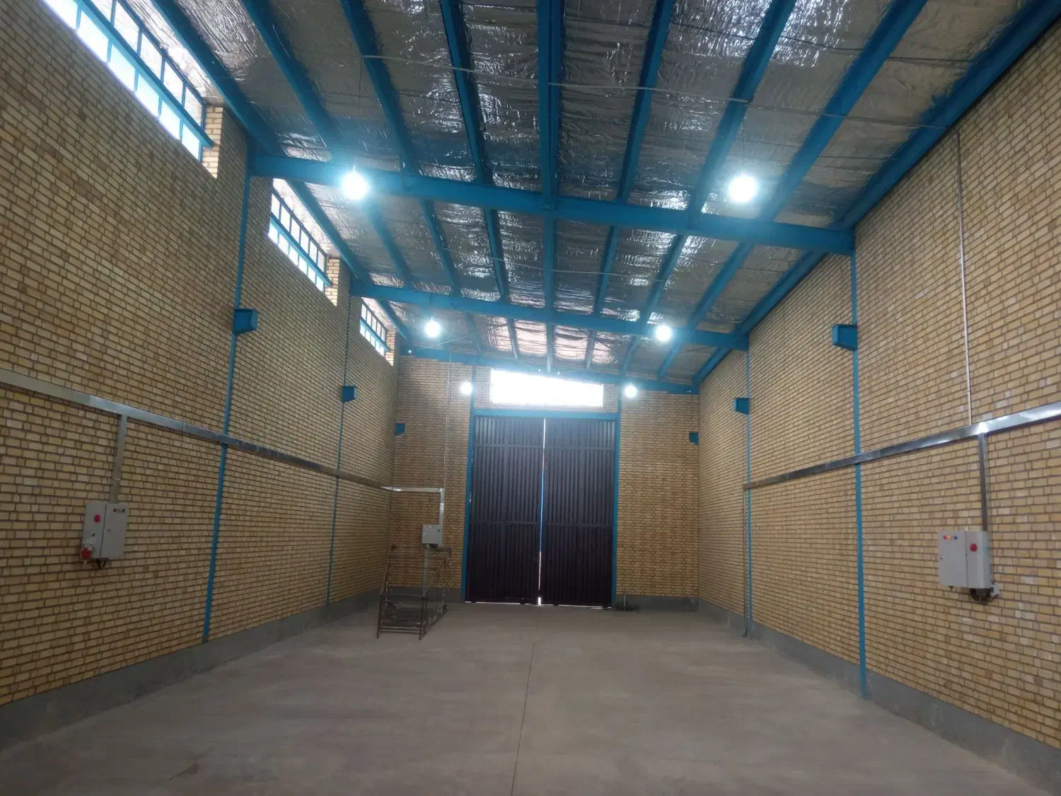 اجاره کارگاه صنعتی|اجارهٔ دفتر صنعتی، کشاورزی، تجاری|سمنان, |دیوار