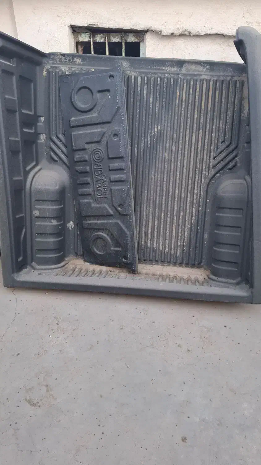 فروش کفپوش  عقب سواری فوتون|قطعات یدکی و لوازم جانبی|سبزوار, قصبه شرقی|دیوار