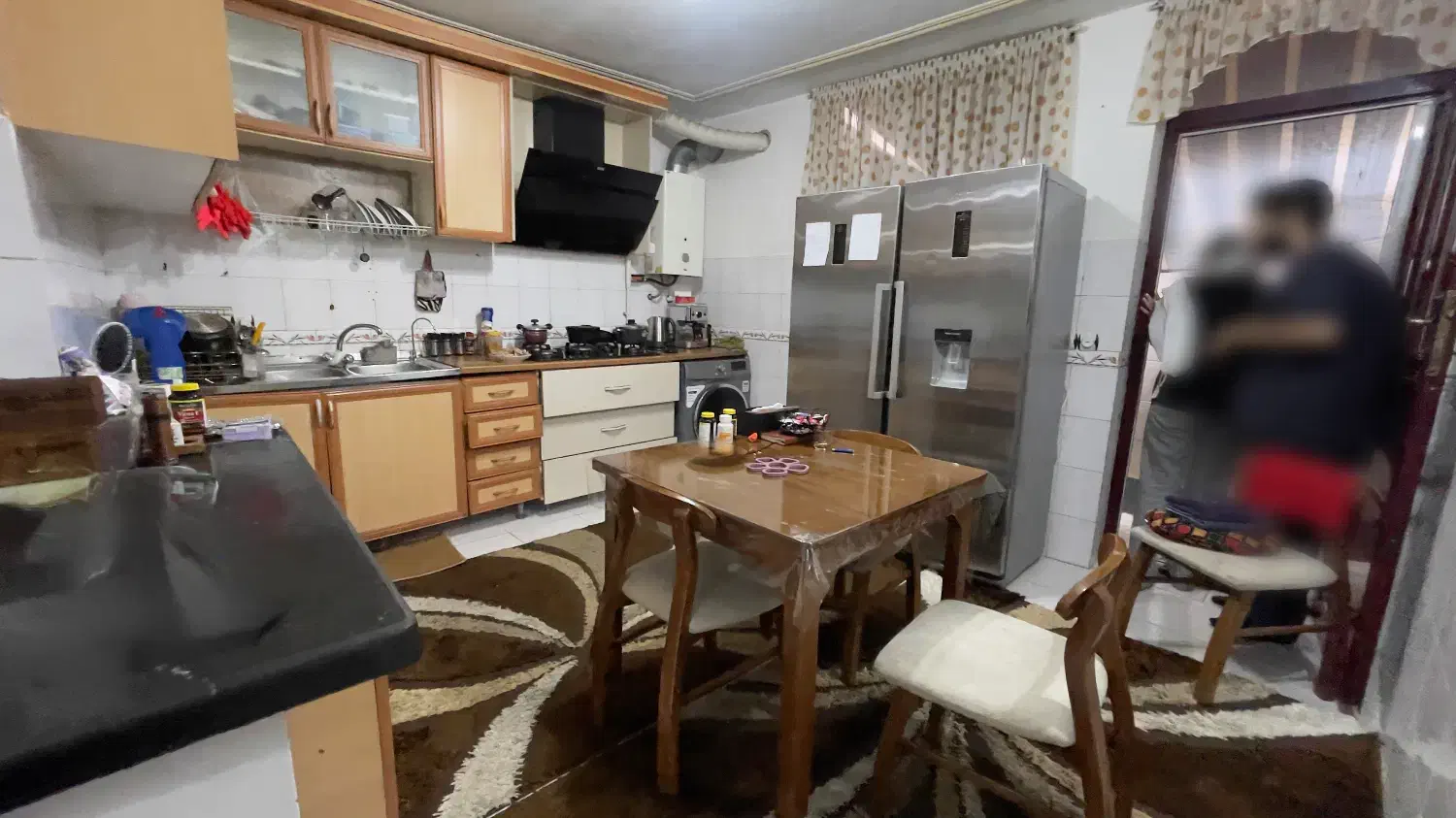 اجاره ویلایی دوبلکس|اجارهٔ خانه و ویلا|رشت, رودبارتان|دیوار