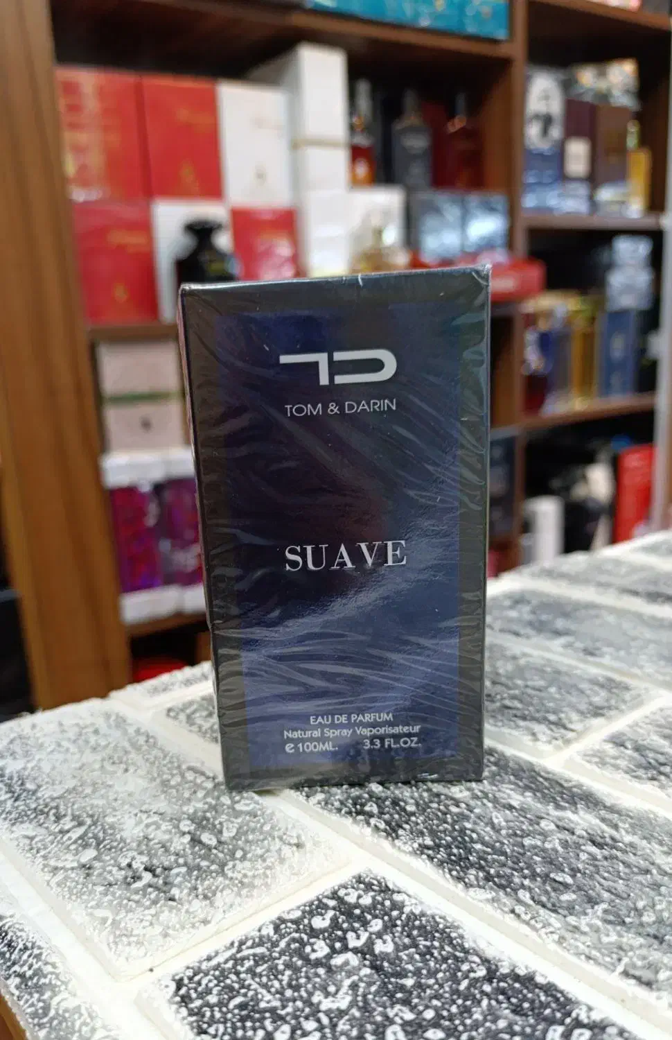 حراج عطر امارت|حراج|کیش, |دیوار