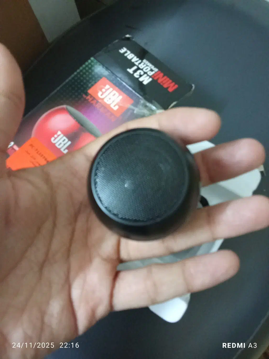 اسپیکر|پخش‌کننده همراه|زاهدان, |دیوار