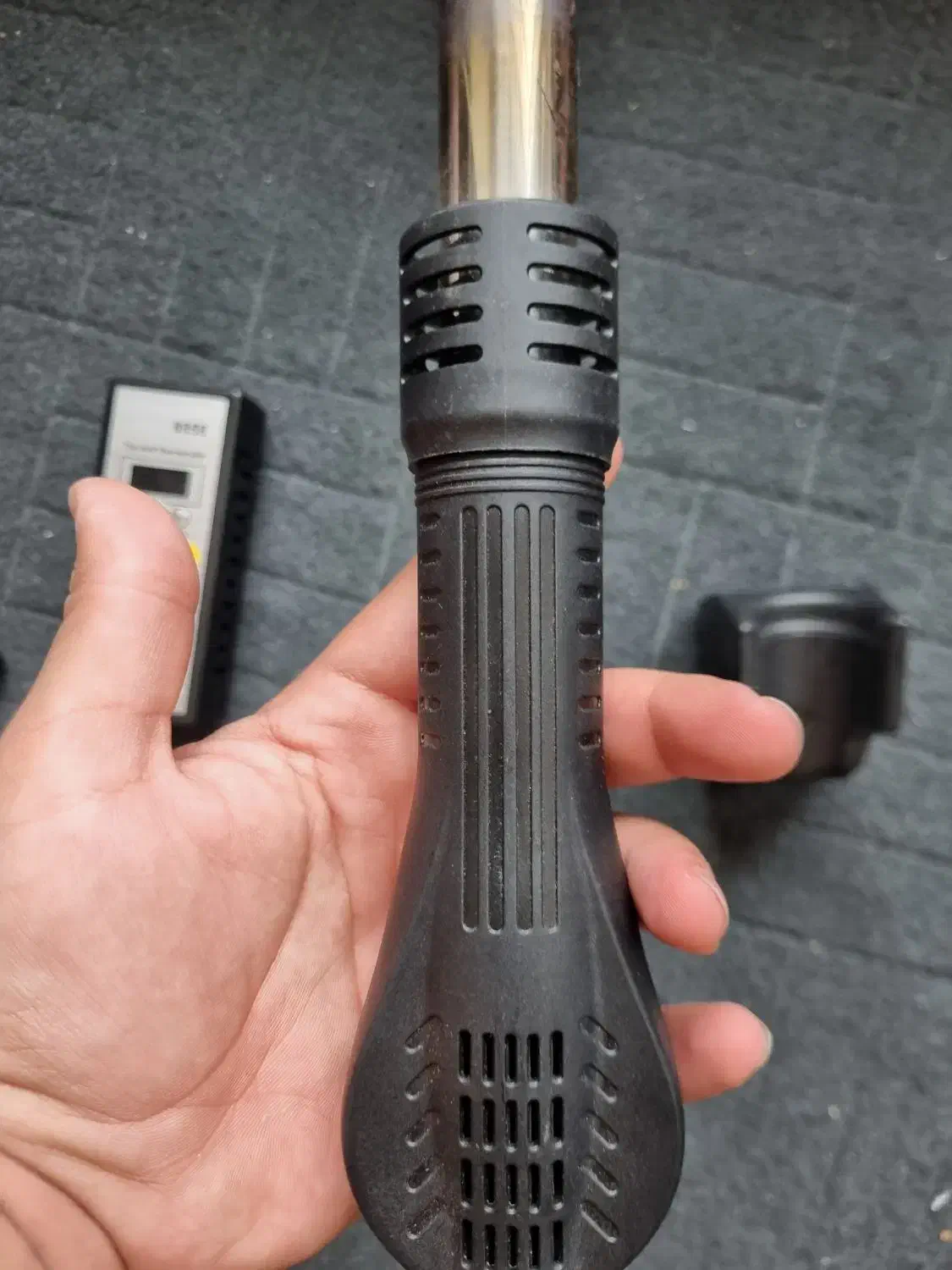 هیتر تعمیرات موبایل|لوازم جانبی موبایل و تبلت|شیراز, بهارستان|دیوار