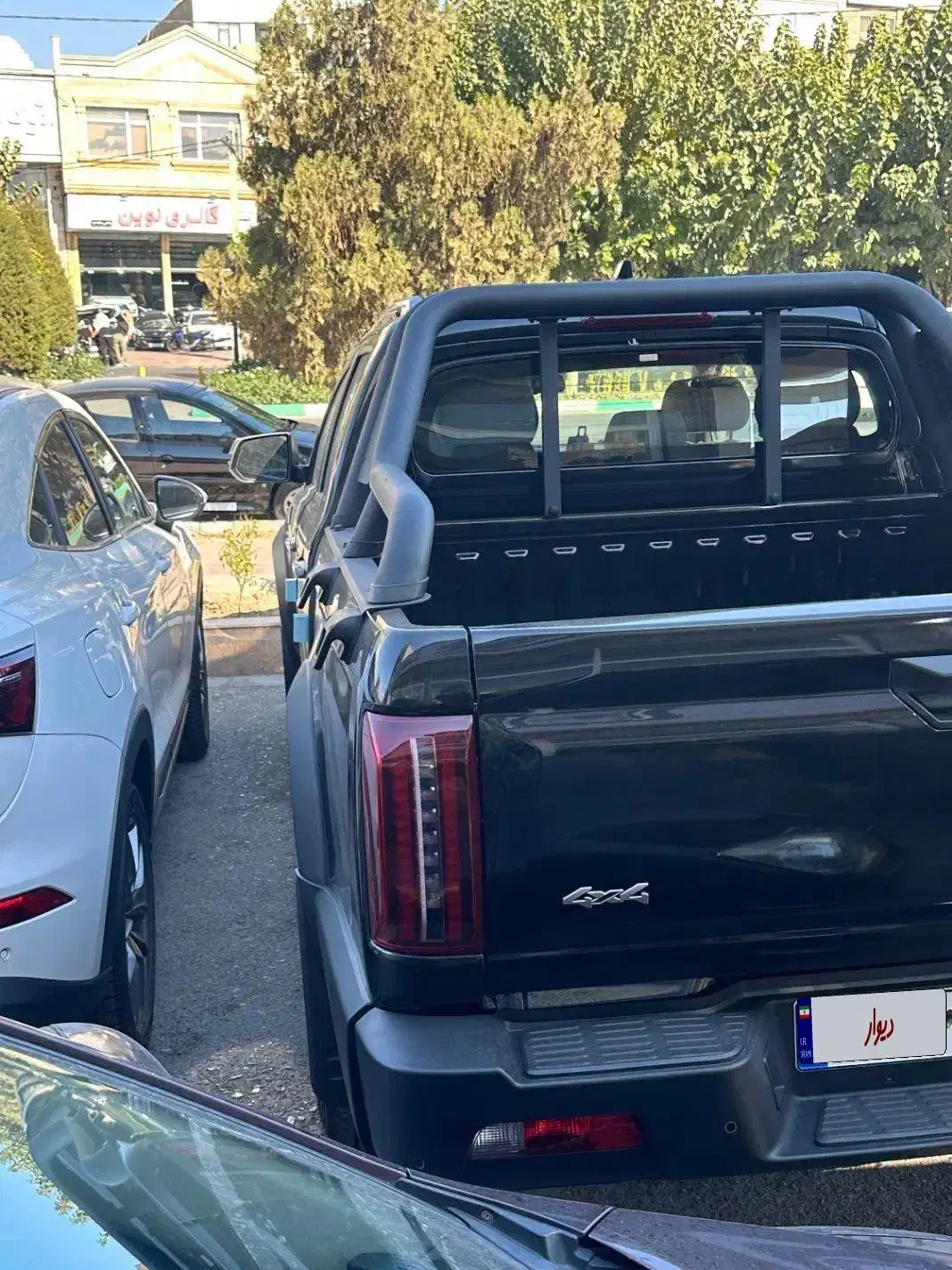 فروش خودرو t9 نقدواقساط|خودرو سواری و وانت|کرج, مهرویلا جنوبی|دیوار