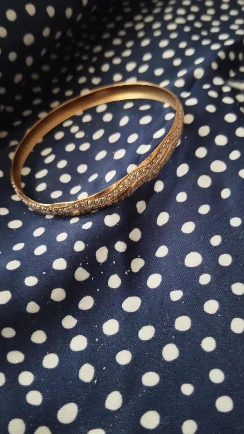 النگو کارکرده ۲ درصد بالای|جواهرات|اردبیل, |دیوار