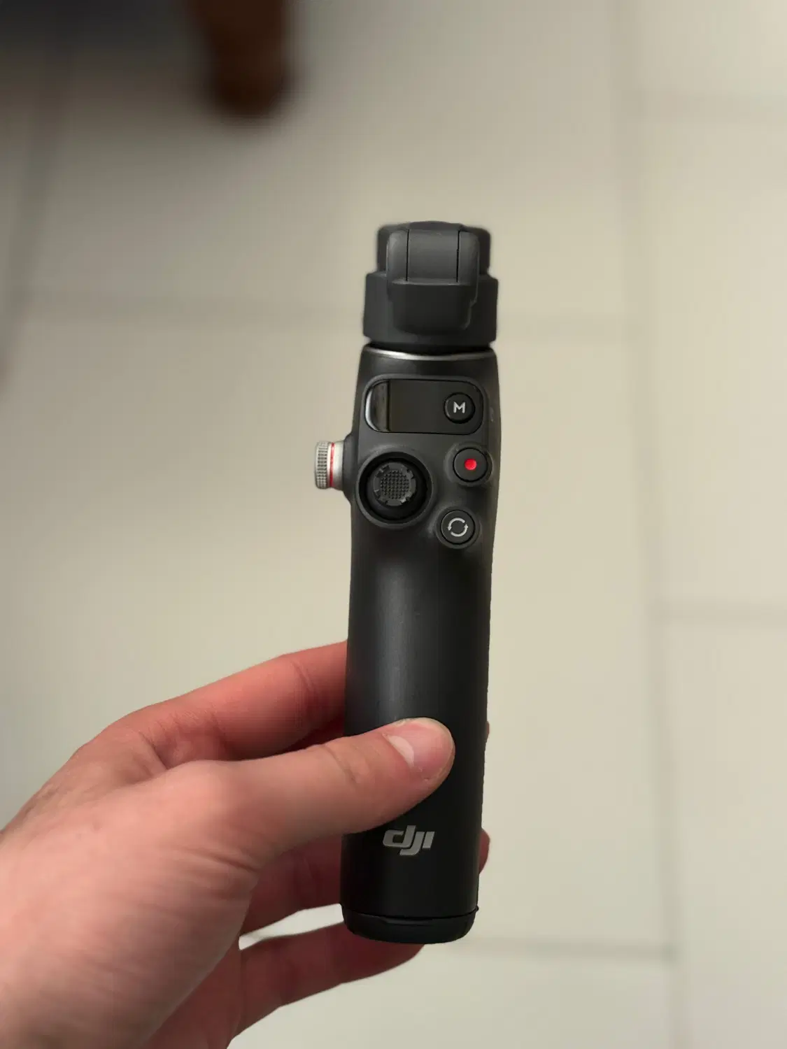 گیمبال osmo 7p|دوربین عکاسی و فیلمبرداری|تهران, شیخ هادی|دیوار