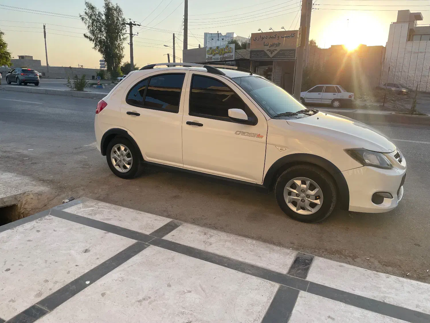 کوییک ۱۴۰۱|خودرو سواری و وانت|بهبهان, |دیوار