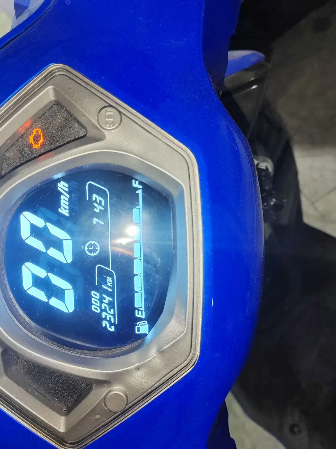 کاپیتان ایران دوچرخ|موتورسیکلت|تهران, ارجمندی راد|دیوار