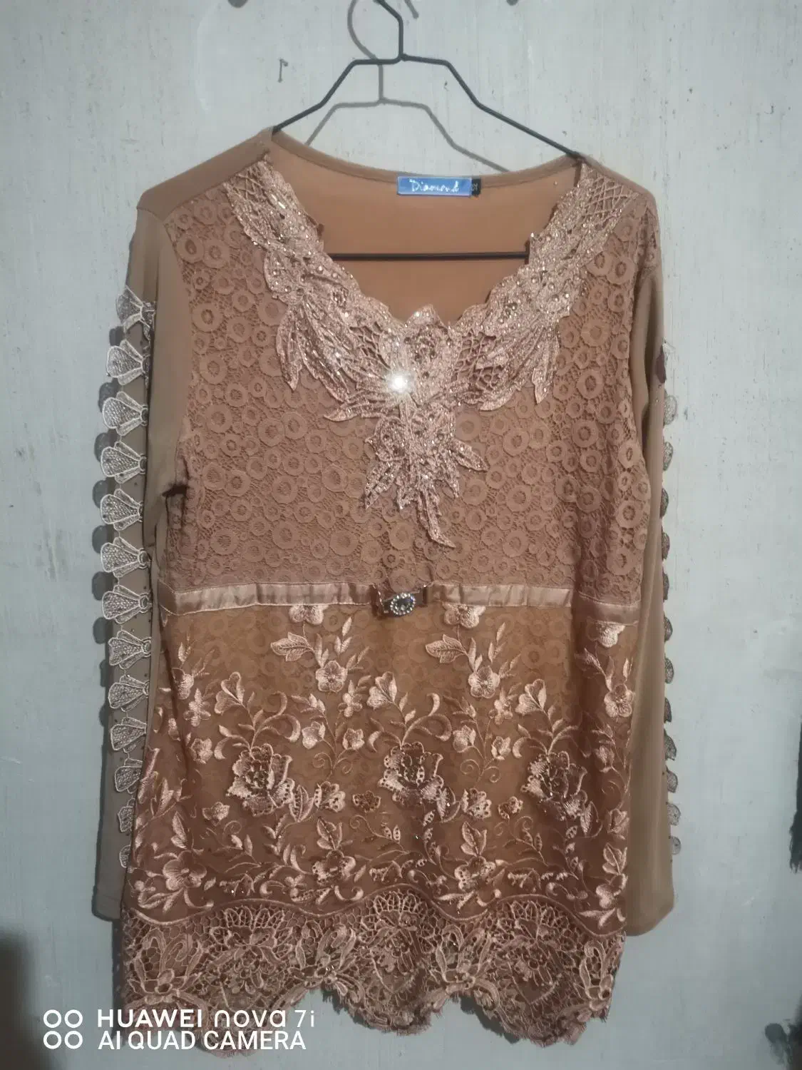 بلوز مجلسی|لباس|کرمانشاه, |دیوار