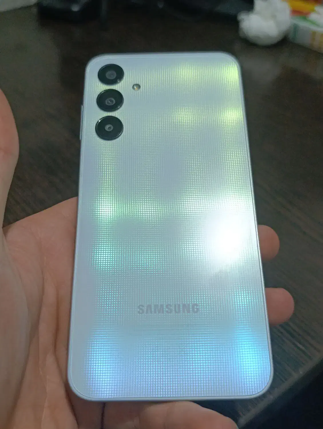 سامسونگ a25|موبایل|تهران, ونک|دیوار