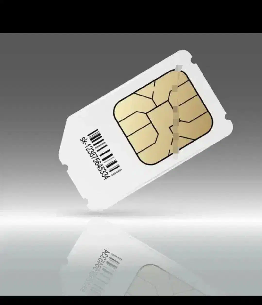 کد۶|سیم‌کارت|گلستان (تهران), |دیوار