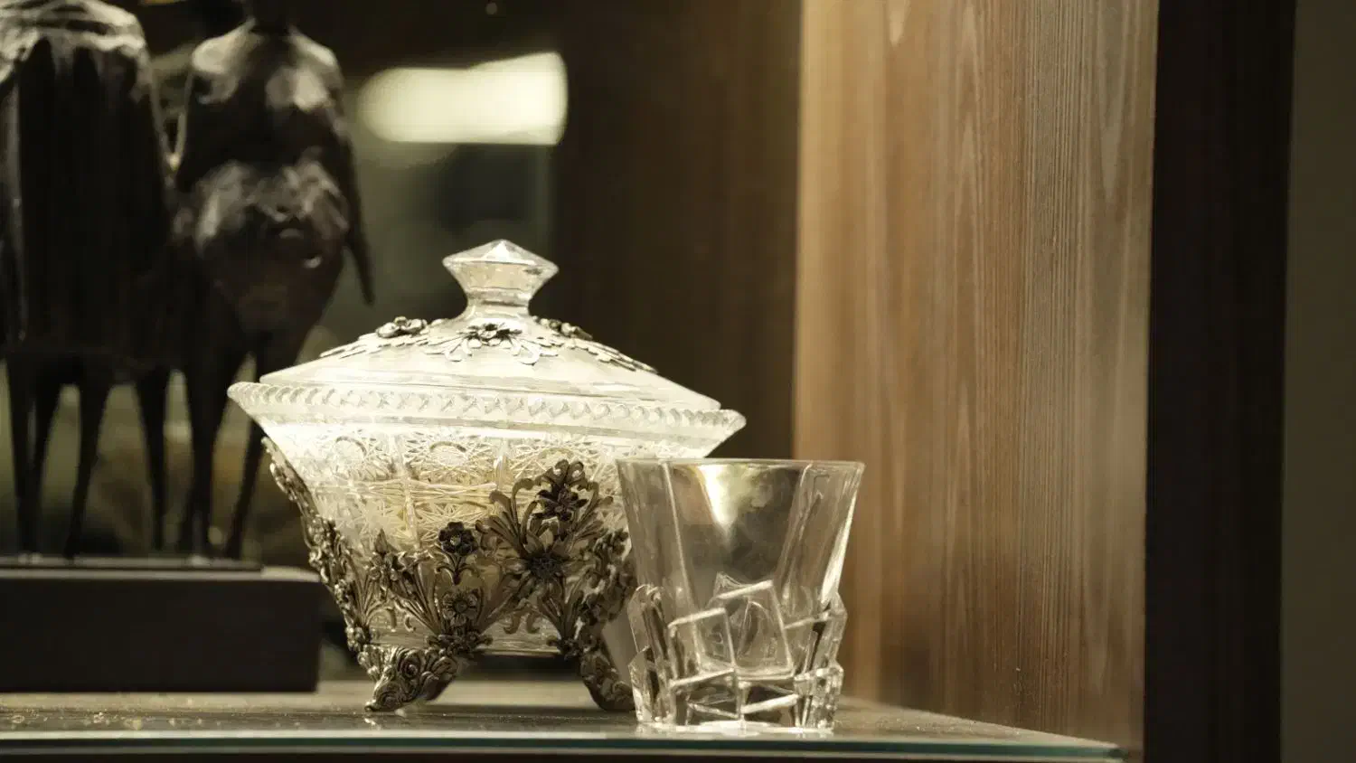 کارمند خانم خانه داری منزل|استخدام سرایداری و نظافت|پردیس, فاز ۱|دیوار