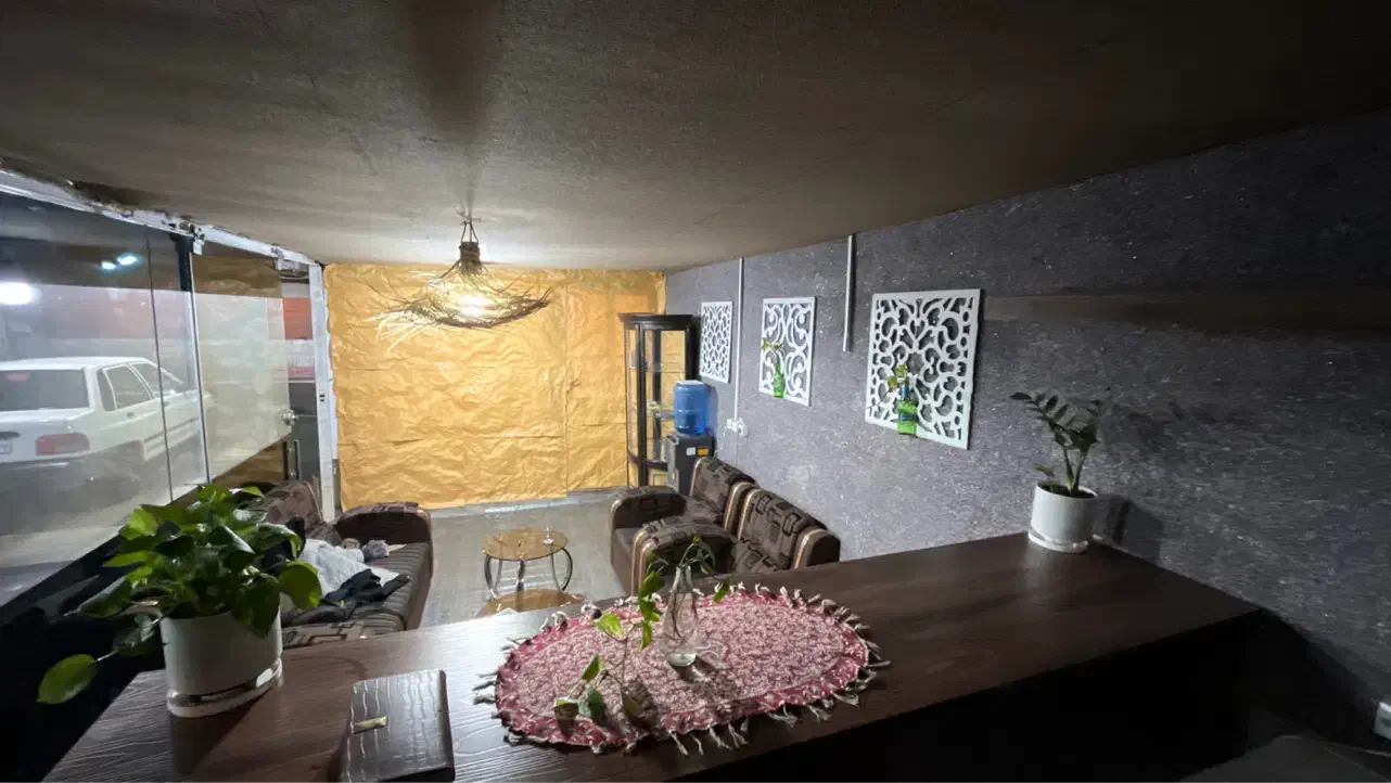 شاگرد برای کافه کارواش|استخدام سرایداری و نظافت|بیرجند, |دیوار