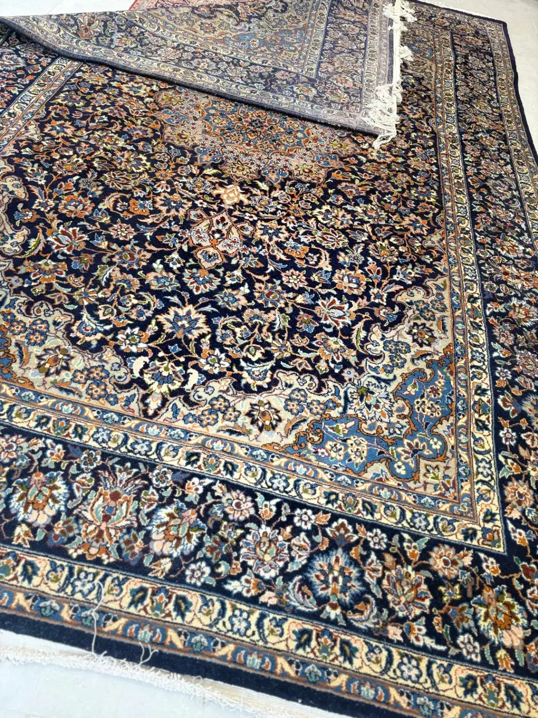 ۱۴متری اصفهان|فرش|کرج, کوی امامیه|دیوار