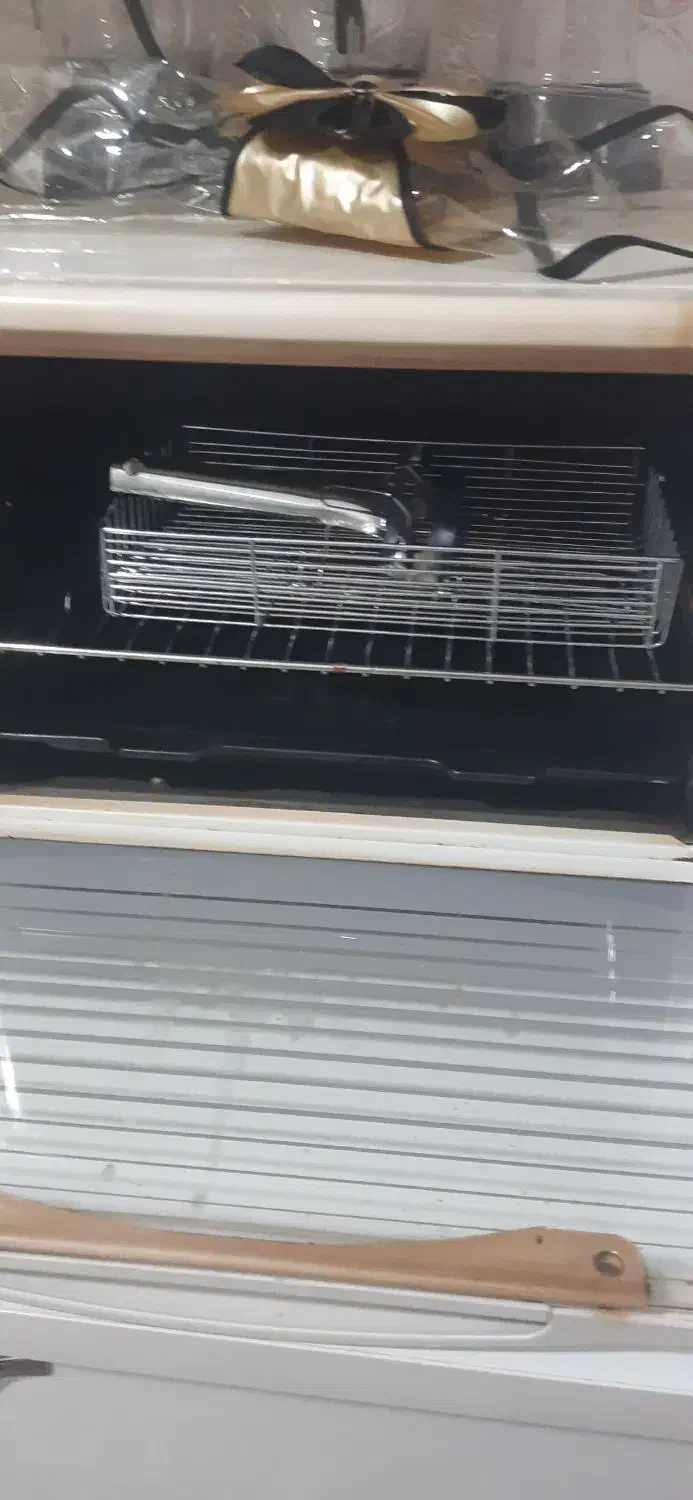 مایکروفر|اجاق گاز و لوازم برقی پخت‌وپز|کرمانشاه, |دیوار