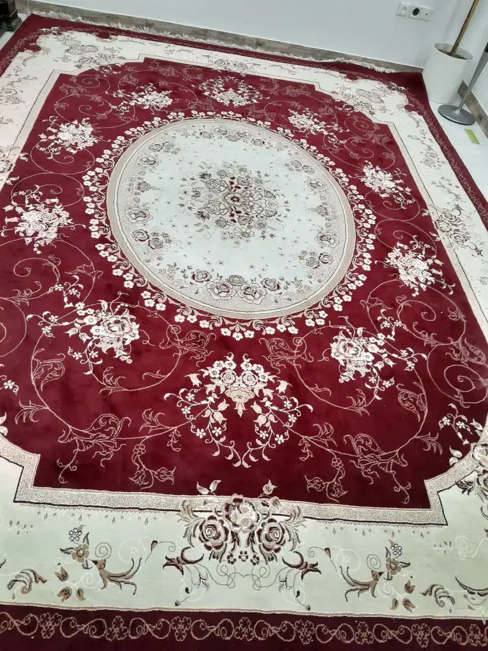 دو عدد فرش ۱۲ متری|فرش|پاکدشت, پاکدشت (مامازند)|دیوار