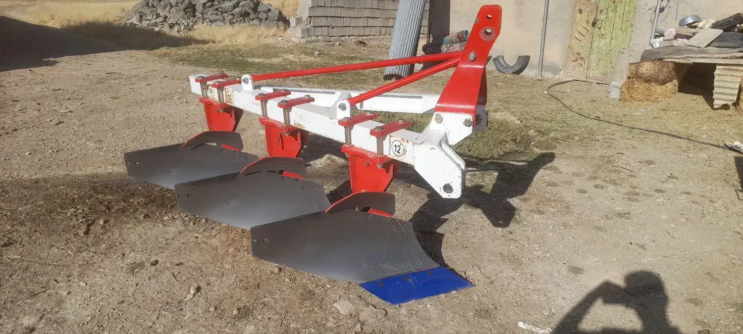 تریلی.گاوآهن.بذرکار.دیسک|قطعات یدکی و لوازم جانبی|حسین آباد, |دیوار