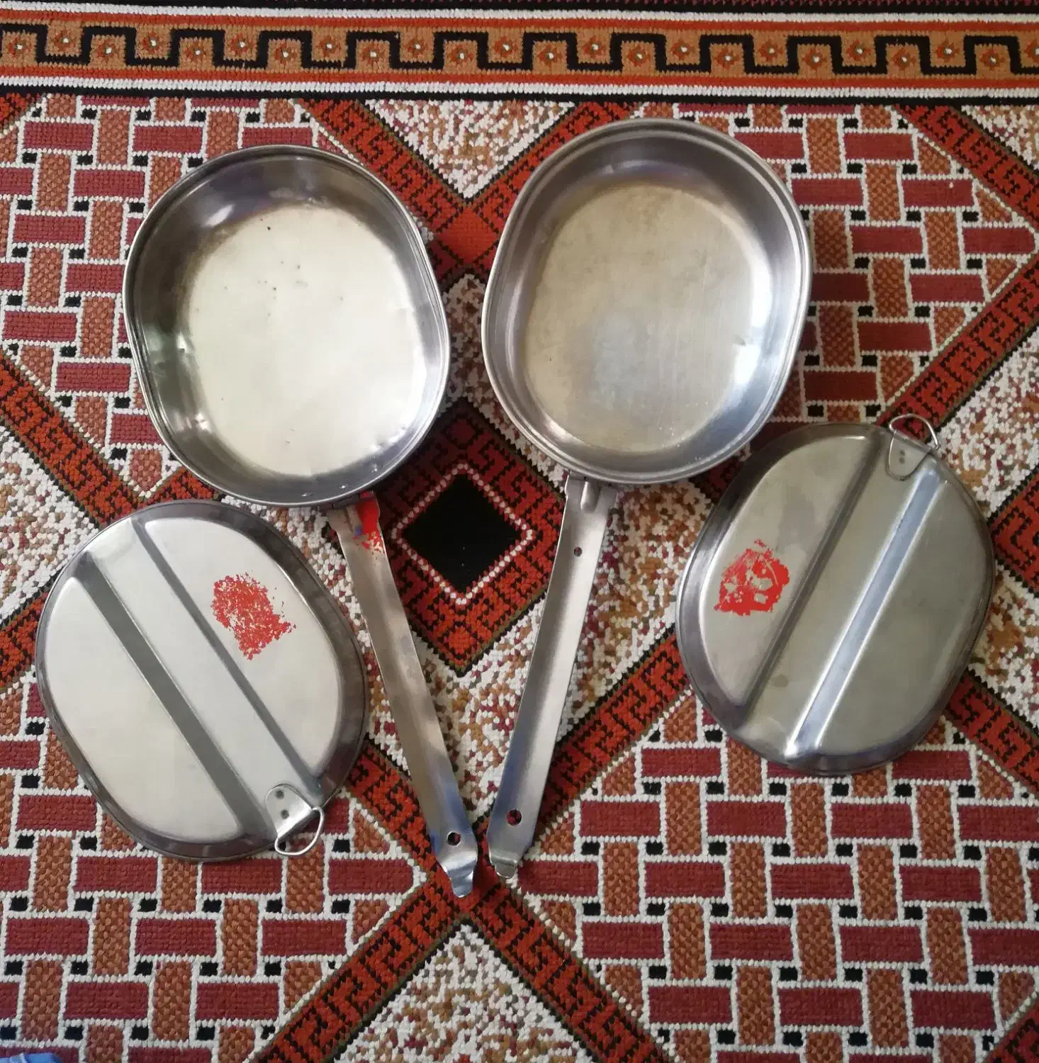 ظرف غذا یقلوی|ظروف نگهدارنده، پلاستیکی، یکبارمصرف|مشهد, رسالت|دیوار