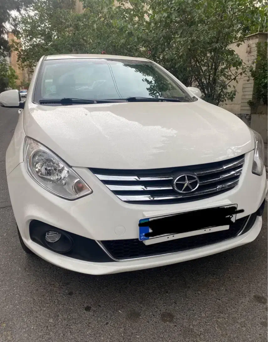 جک j4 بی رنگ اقساط۶تا۳۶ماهه تحویل فوری|خودرو سواری و وانت|تهران, نارمک|دیوار