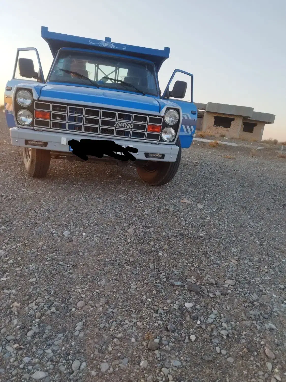 نیسان بار|خدمات حمل و نقل|تربت‌حیدریه, چهارراه خواف|دیوار