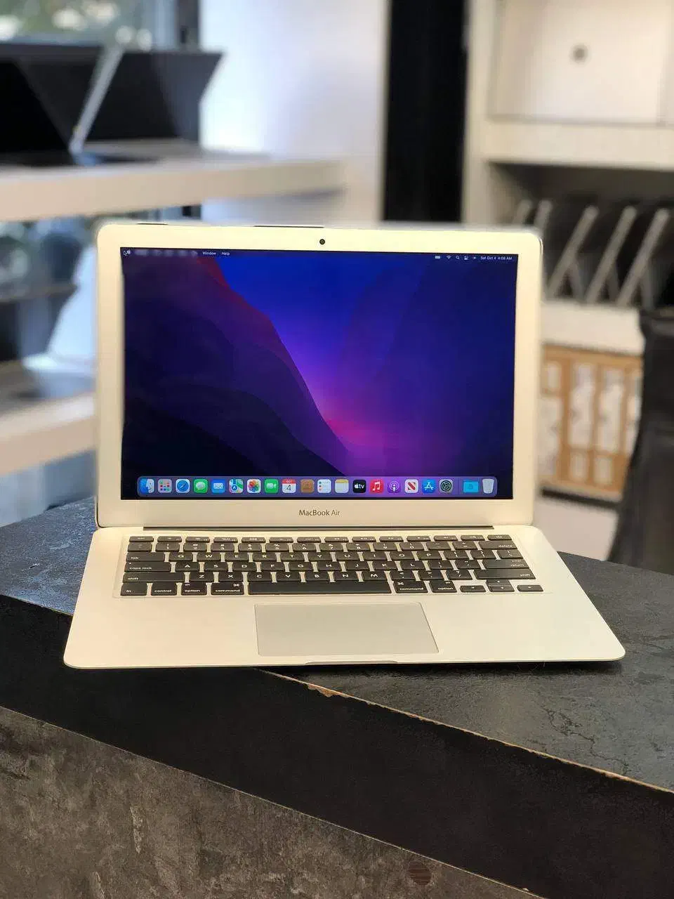 مک بوک ایر 2017 مدل Macbook Air A1466 2017|رایانه همراه|تهران, بهار|دیوار